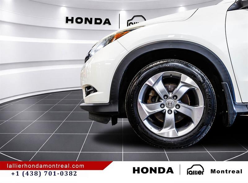 2018 Honda HR-V - Image 10