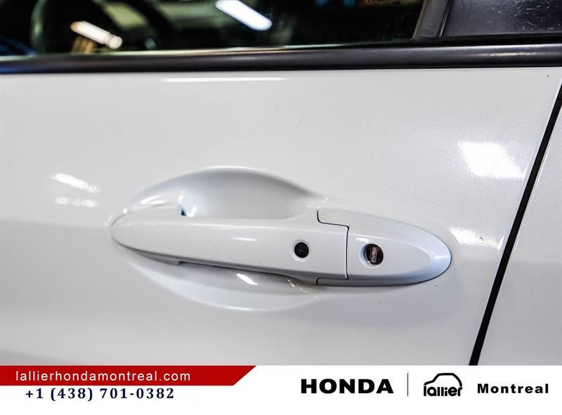 2018 Honda HR-V - Image 11