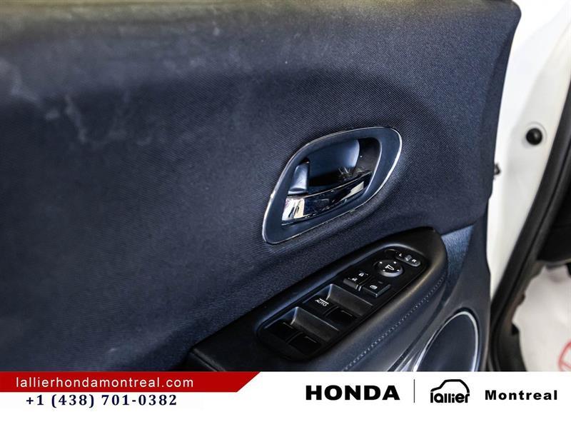2018 Honda HR-V - Image 12