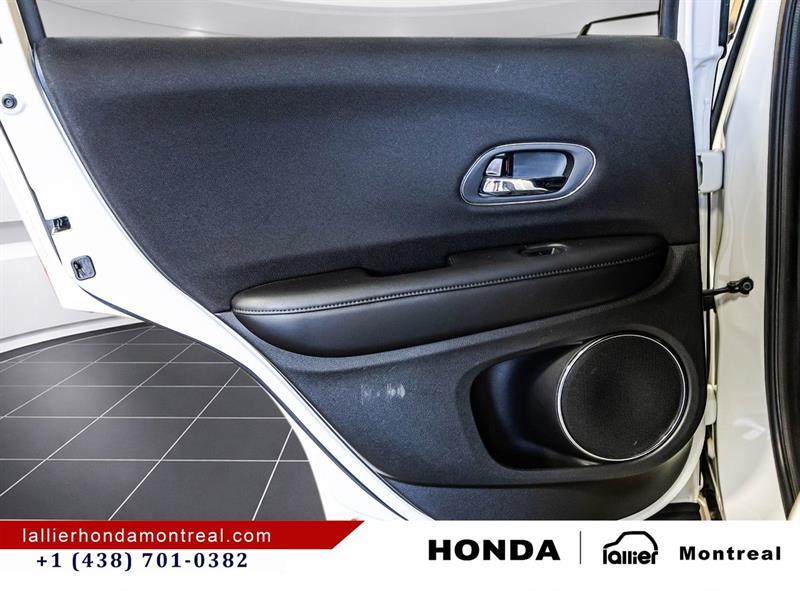 2018 Honda HR-V - Image 13