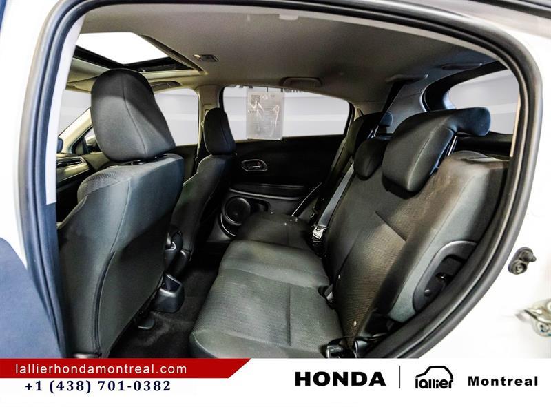 2018 Honda HR-V - Image 14