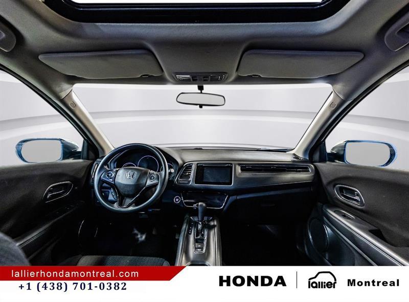 2018 Honda HR-V - Image 15