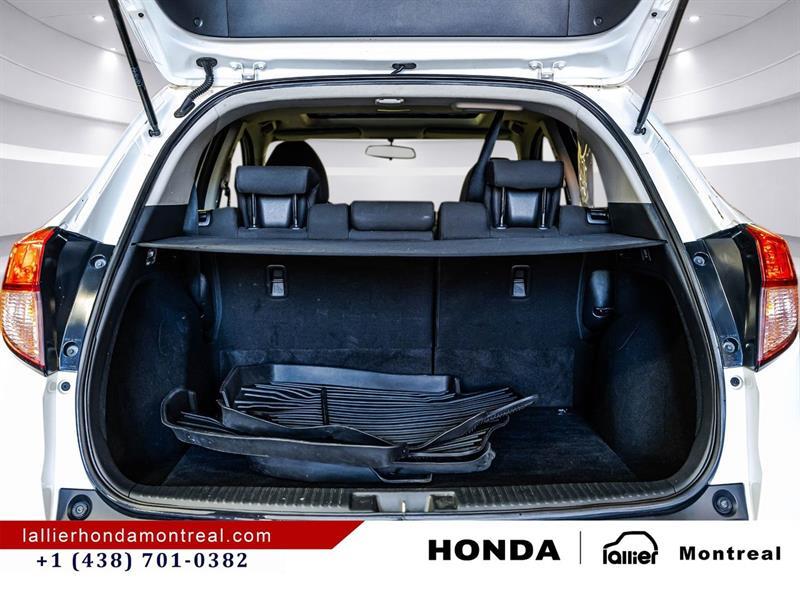 2018 Honda HR-V - Image 16