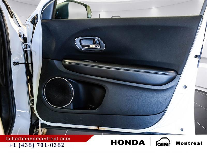 2018 Honda HR-V - Image 17