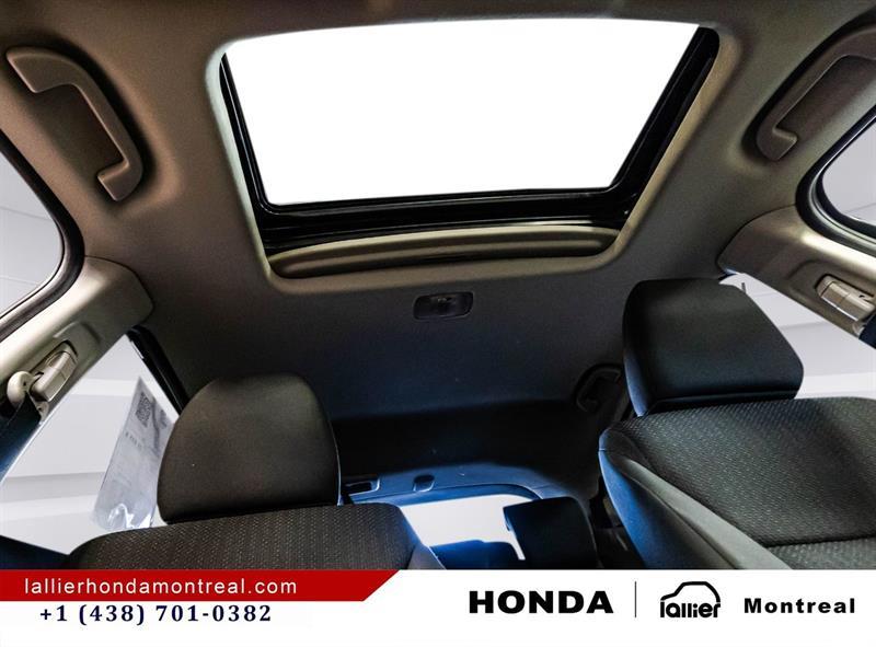 2018 Honda HR-V - Image 18
