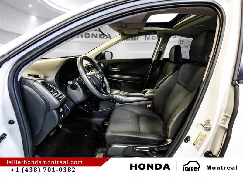2018 Honda HR-V - Image 19
