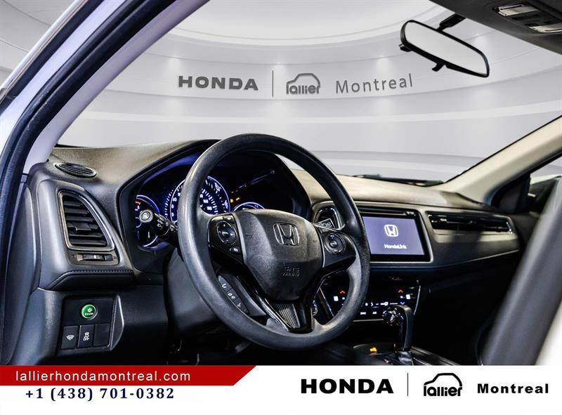2018 Honda HR-V - Image 20