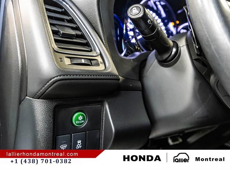 2018 Honda HR-V - Image 21