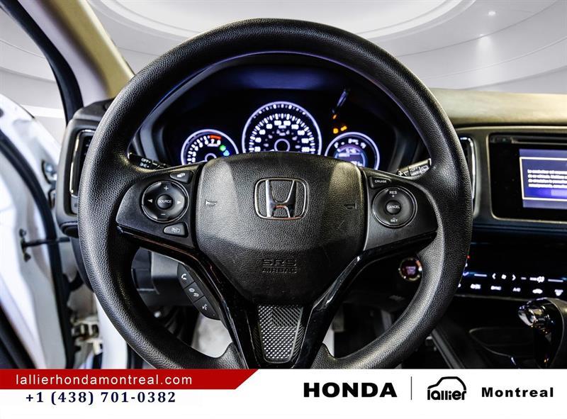 2018 Honda HR-V - Image 22