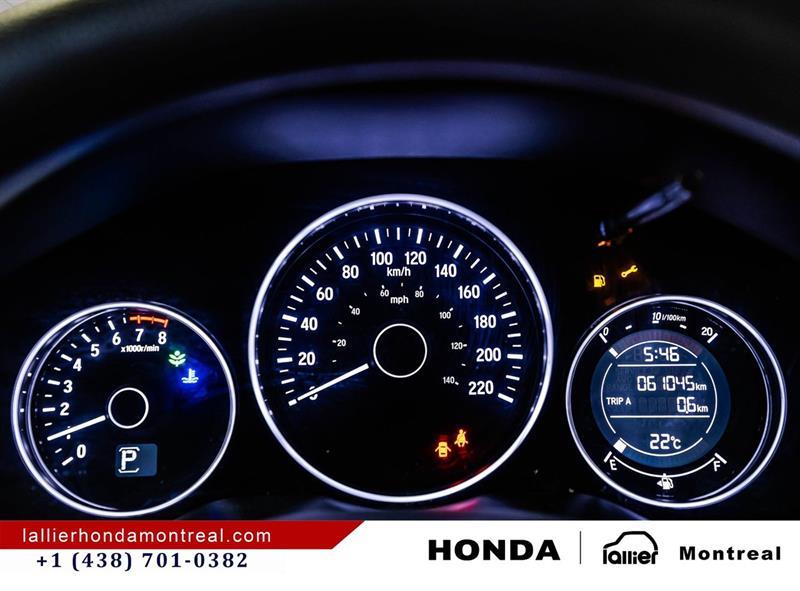 2018 Honda HR-V - Image 23