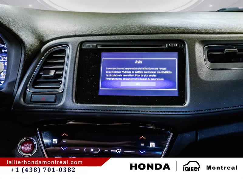 2018 Honda HR-V - Image 24