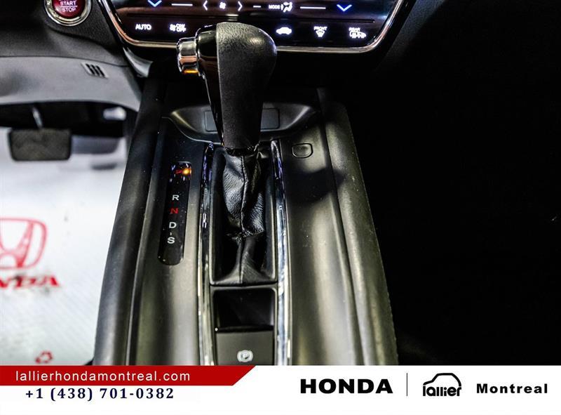 2018 Honda HR-V - Image 25