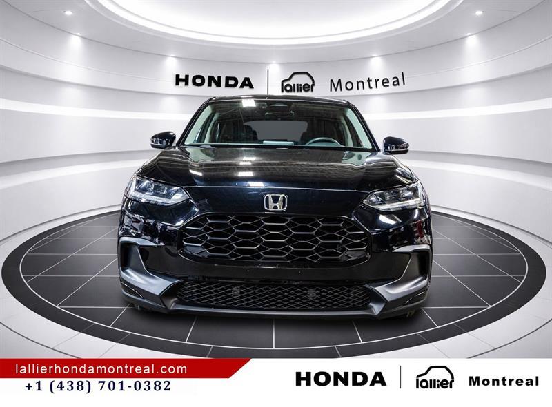 honda HR-V 2024 - 2