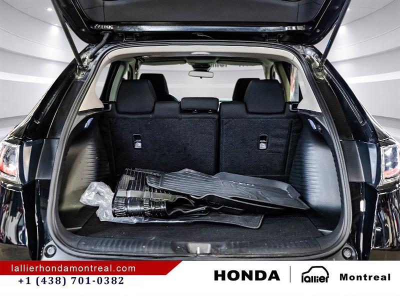 honda HR-V 2024 - 15