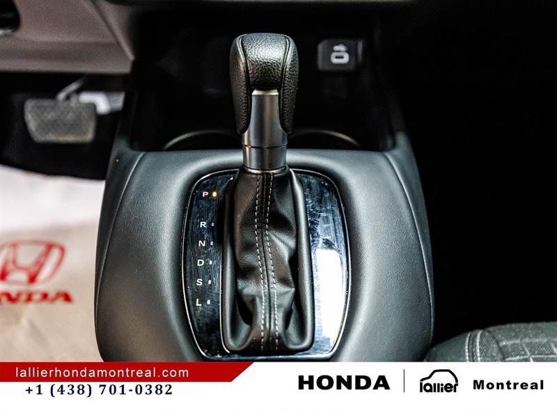 honda HR-V 2024 - 24