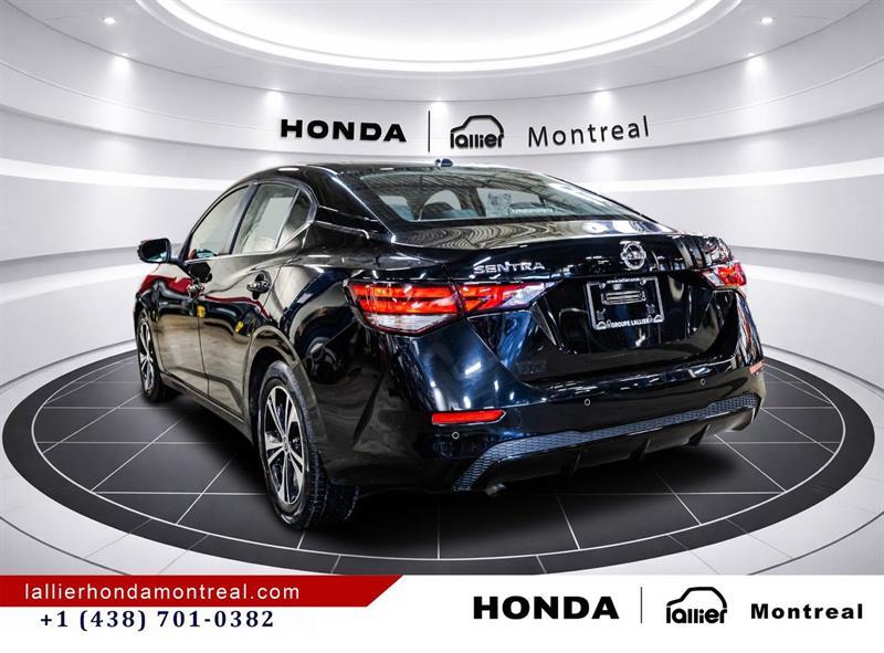 2023 Nissan Sentra - Image 5
