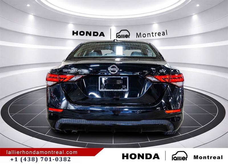 2023 Nissan Sentra - Image 6