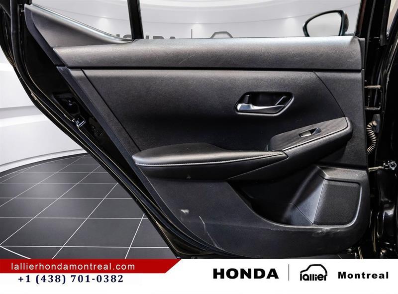 2023 Nissan Sentra - Image 13