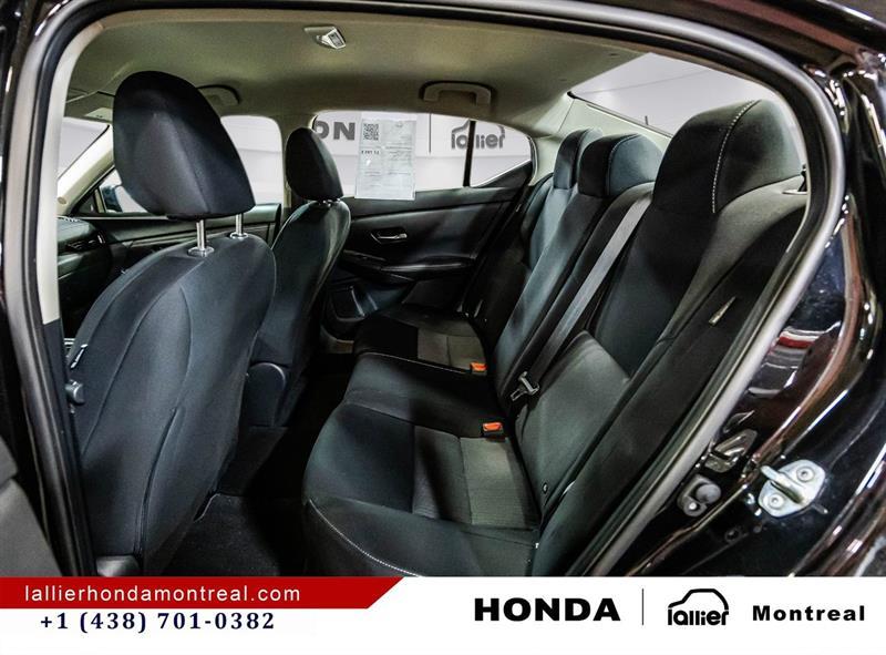 2023 Nissan Sentra - Image 14