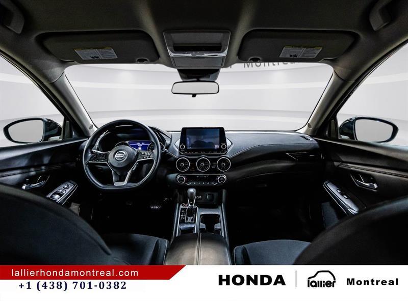 2023 Nissan Sentra - Image 15