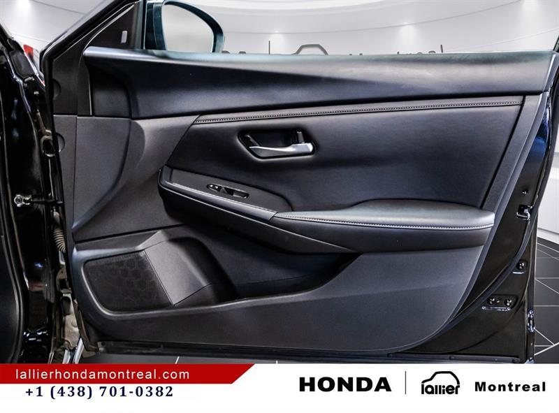 2023 Nissan Sentra - Image 17