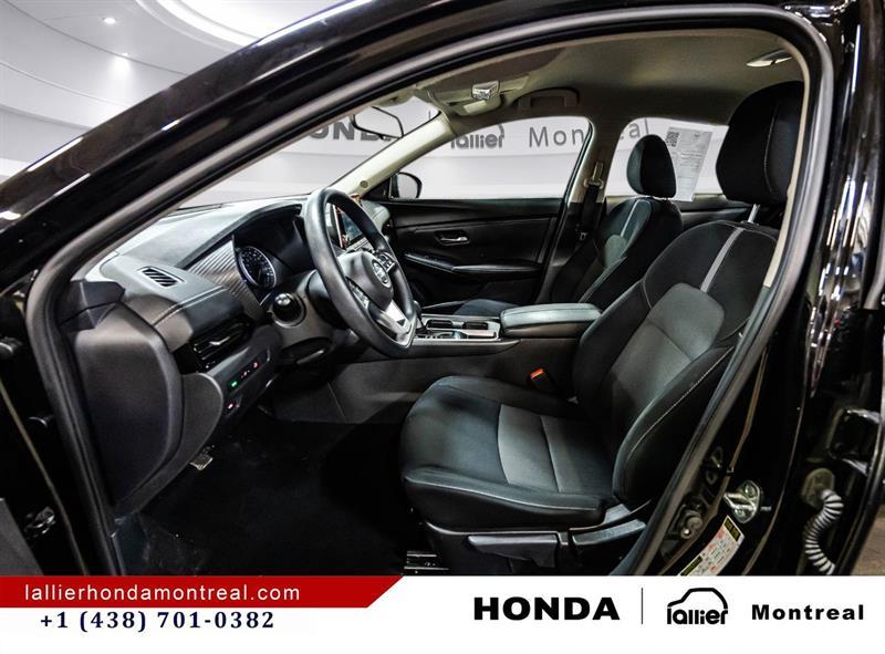 2023 Nissan Sentra - Image 19