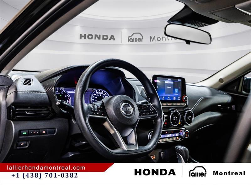 2023 Nissan Sentra - Image 20