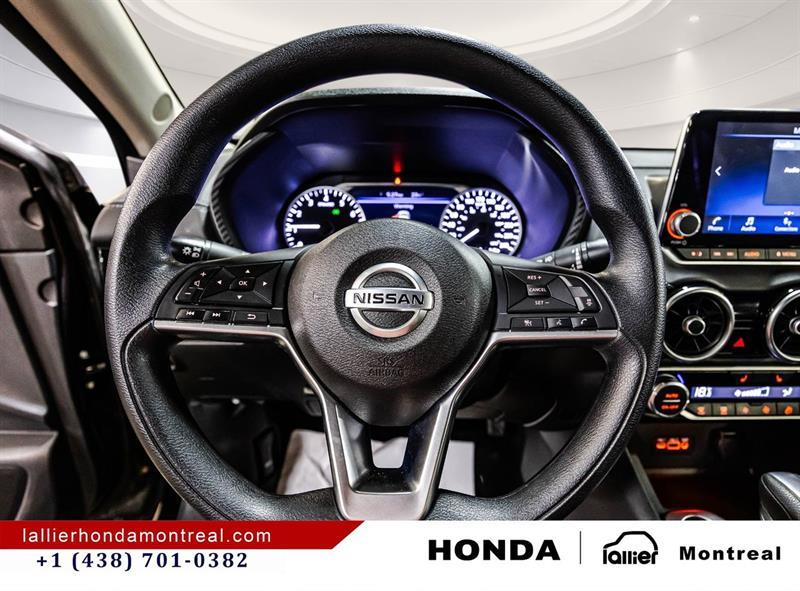 2023 Nissan Sentra - Image 22