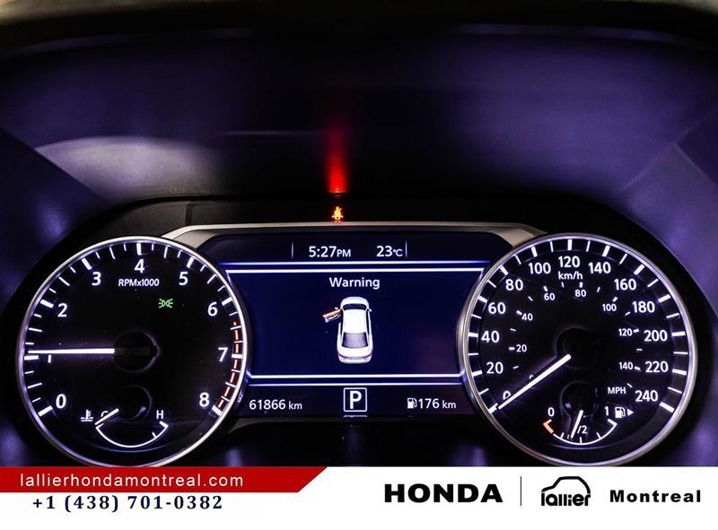 2023 Nissan Sentra - Image 23