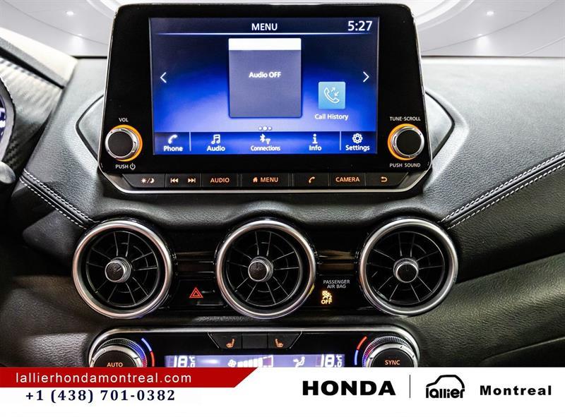 2023 Nissan Sentra - Image 24