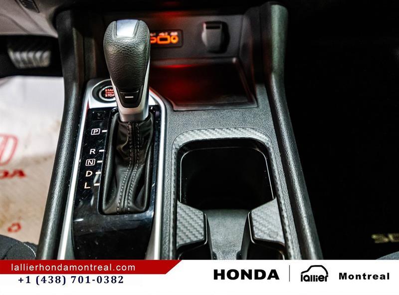 2023 Nissan Sentra - Image 25