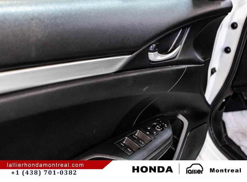 2017 Honda Civic - Image 11