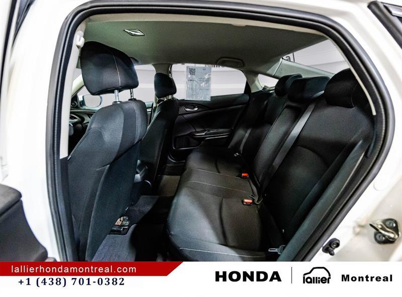 2017 Honda Civic - Image 13