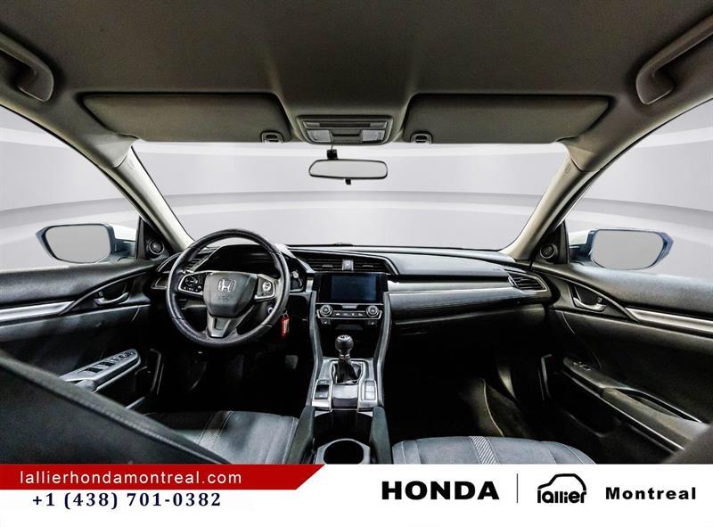 2017 Honda Civic - Image 14