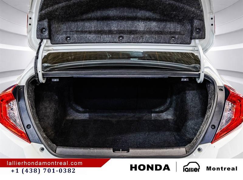 2017 Honda Civic - Image 15