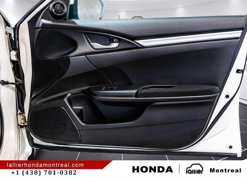 2017 Honda Civic - Image 16