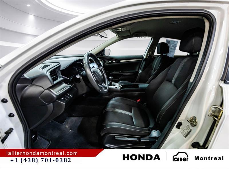 2017 Honda Civic - Image 18