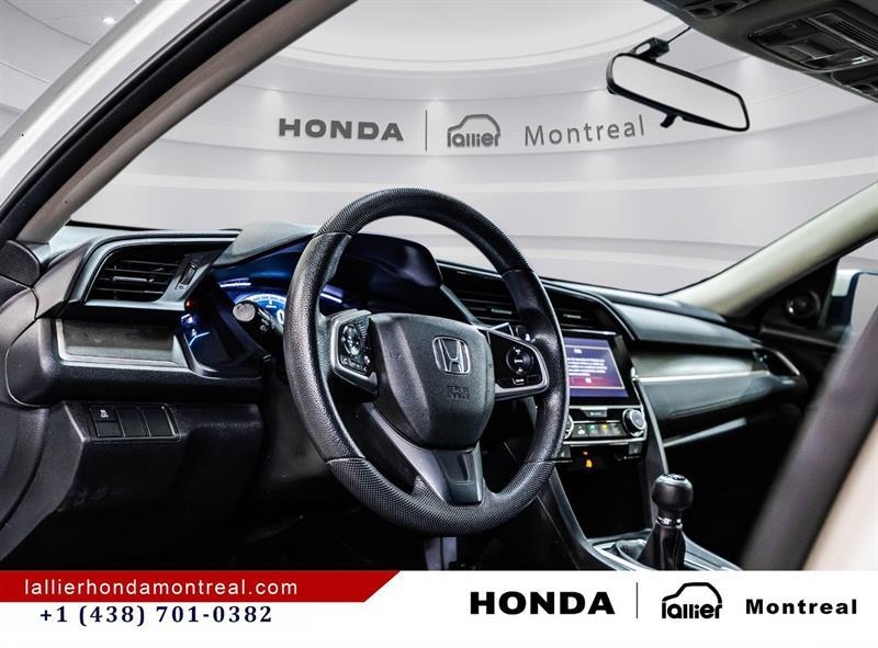 2017 Honda Civic - Image 19
