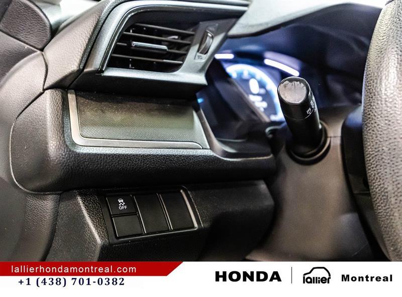 2017 Honda Civic - Image 20