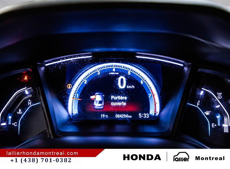 2017 Honda Civic - Image 22