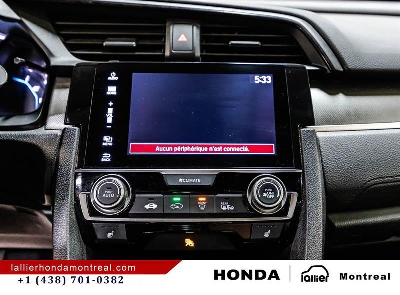 2017 Honda Civic - Image 23