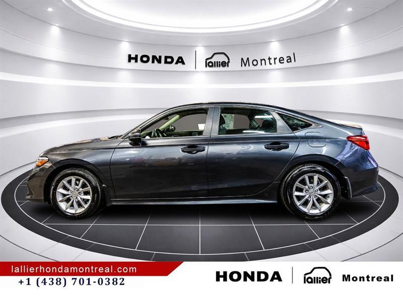2022 Honda Civic - Image 4