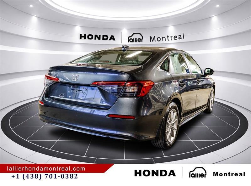 2022 Honda Civic - Image 7