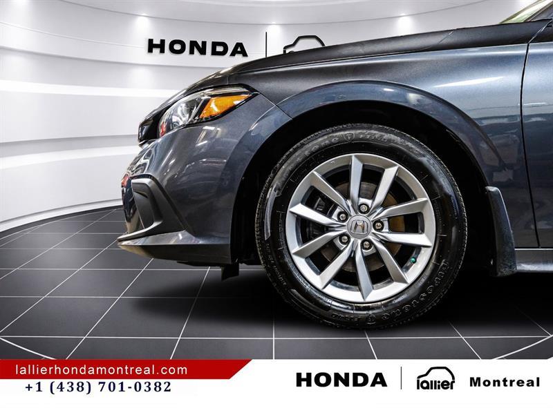 2022 Honda Civic - Image 10