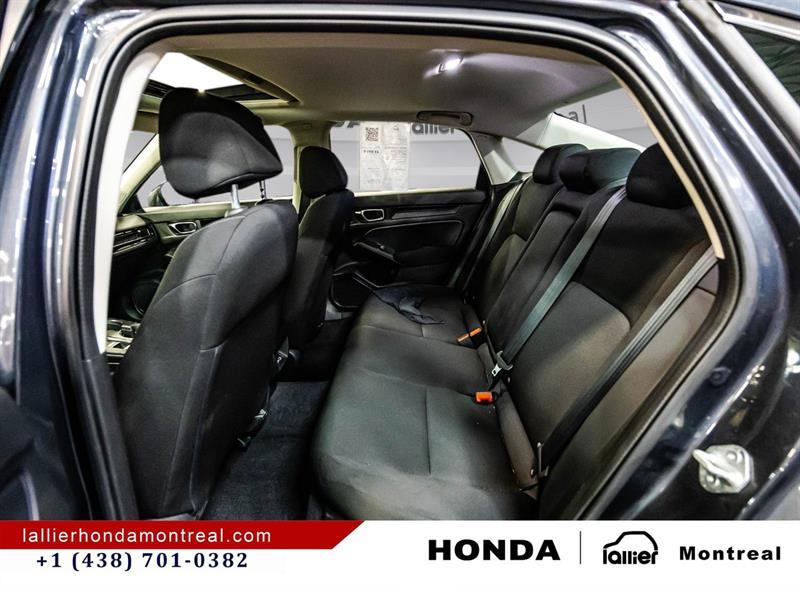 2022 Honda Civic - Image 13