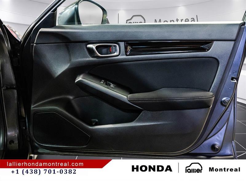 2022 Honda Civic - Image 16