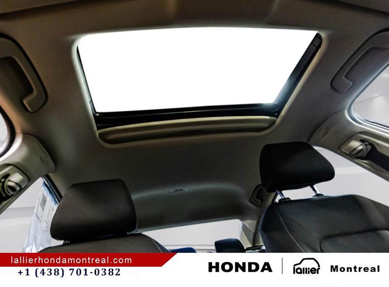 2022 Honda Civic - Image 18