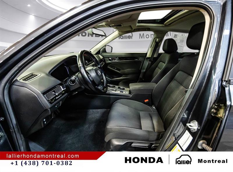 2022 Honda Civic - Image 19