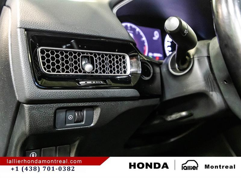 2022 Honda Civic - Image 21