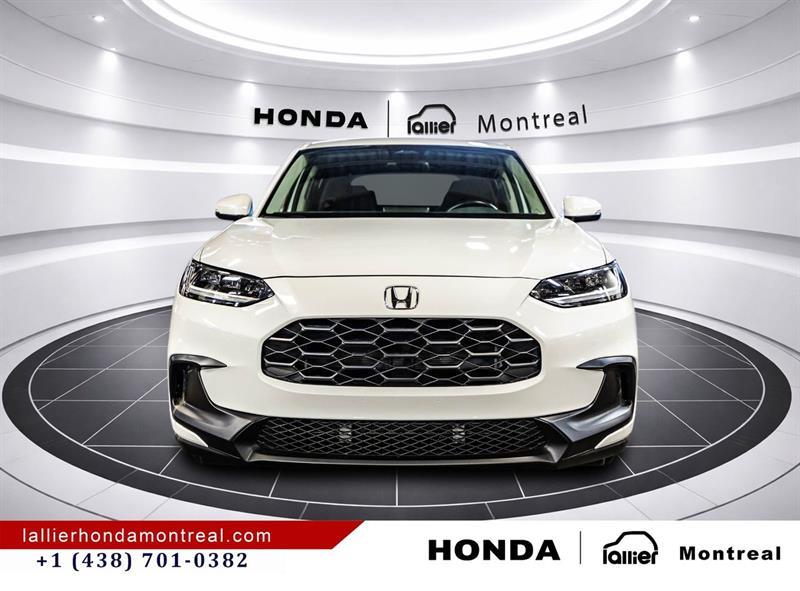 honda HR-V 2025 - 2